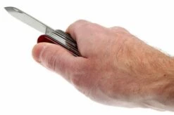 Victorinox Swisschamp (33) - Red Transparant 14 Victorinox Swisschamp (33) - Red Transparant -Knife Sale Shop VT1 6795 T 07 victorinox swisschamp 33 rood transparant vt1 6795 t d7