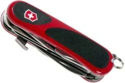 Victorinox EvoGrip S17, Swiss Pocket Knife, Red -Knife Sale Shop VT2 3913 SC 05 victorinox v2018