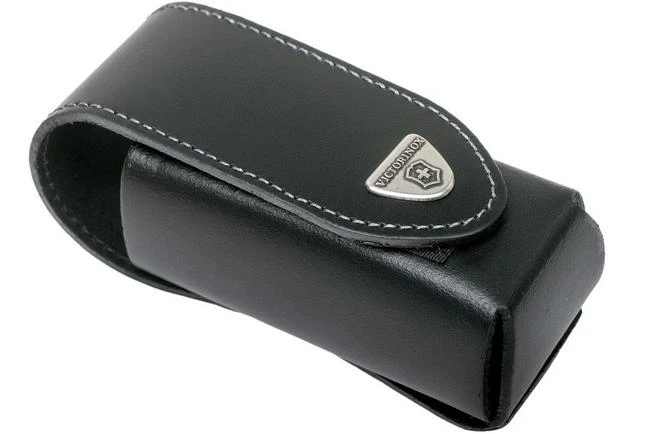 Victorinox Belt Sheath 4.0833.L For Multi-tool, Leather 1 Victorinox Belt Sheath 4.0833.L For Multi-tool, Leather