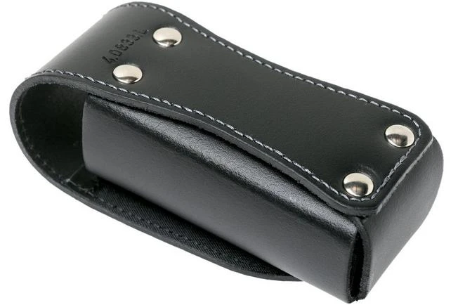 Victorinox Belt Sheath 4.0833.L For Multi-tool, Leather 2 Victorinox Belt Sheath 4.0833.L For Multi-tool, Leather - Image 2