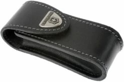 Victorinox Belt Pouch 4.0520.31 2-4 Layers, Black, Pocket Clip