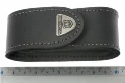 Victorinox Belt Pouch 4.0520.3, 2-4 Layers, Black -Knife Sale Shop VT405203 04 victorinox riemetui vt405203 d4