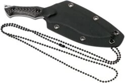 WE Knife Vaquita 807A Neck Knife -Knife Sale Shop WK807A 07 we knife wk807a 07