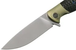 WE Knife Deacon 901C Pocket Knife, Gold -Knife Sale Shop WK901C 03 we knife