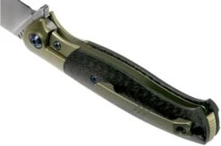 WE Knife Deacon 901C Pocket Knife, Gold -Knife Sale Shop WK901C 05 we knife