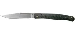 WE Knife Gentry 902A Pocket Knife, Satin Blade