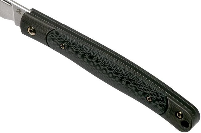 WE Knife Gentry 902A Pocket Knife, Satin Blade 7 WE Knife Gentry 902A Pocket Knife, Satin Blade - Image 7