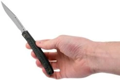 WE Knife Gentry 902A Pocket Knife, Satin Blade 16 WE Knife Gentry 902A Pocket Knife, Satin Blade -Knife Sale Shop WK902A 08 we knife