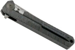 WE Knife Syncro 909D Flamed Ti Pocket Knife 12 WE Knife Syncro 909D Flamed Ti Pocket Knife -Knife Sale Shop WK909D 04 we knife