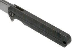 WE Knife Syncro 909D Flamed Ti Pocket Knife 15 WE Knife Syncro 909D Flamed Ti Pocket Knife -Knife Sale Shop WK909D 07 we knife