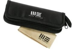 WE Knife 037, 910C Grey Pocket Knife, Kellen Bogardus Design -Knife Sale Shop WK910C 09 we knife