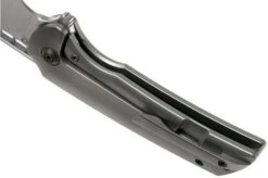 WE Knife 911A Malice Pocket Knife, Ferrum Forge Knives Design 13 WE Knife 911A Malice Pocket Knife, Ferrum Forge Knives Design -Knife Sale Shop WK911A 05 we knife