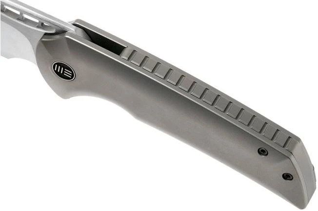 WE Knife 911A Malice Pocket Knife, Ferrum Forge Knives Design 7 WE Knife 911A Malice Pocket Knife, Ferrum Forge Knives Design - Image 7