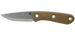 Gerber Principle Coyote Bushcraft 30-001657 USA Made Bushcraft Knife
