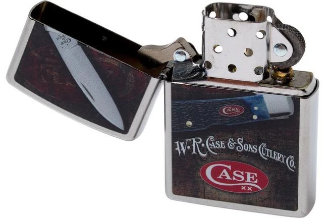 Case Knives Zippo 52473 Tribal Lock Lighter 1 Case Knives Zippo 52473 Tribal Lock Lighter