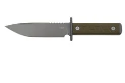 Zero Tolerance 0006 Survival Knife