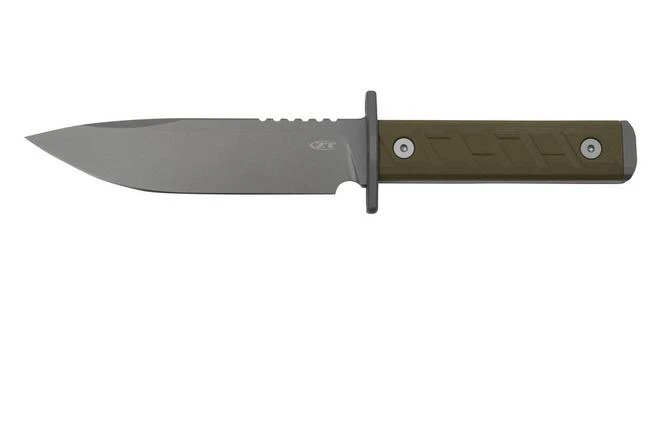 Zero Tolerance 0006 Survival Knife 1 Zero Tolerance 0006 Survival Knife