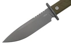 Zero Tolerance 0006 Survival Knife 8 Zero Tolerance 0006 Survival Knife -Knife Sale Shop ZT0006 03 zerotollerance