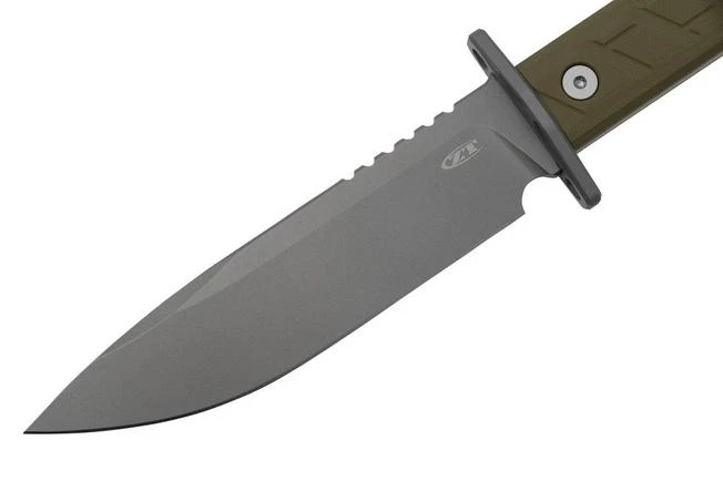 Zero Tolerance 0006 Survival Knife 3 Zero Tolerance 0006 Survival Knife - Image 3