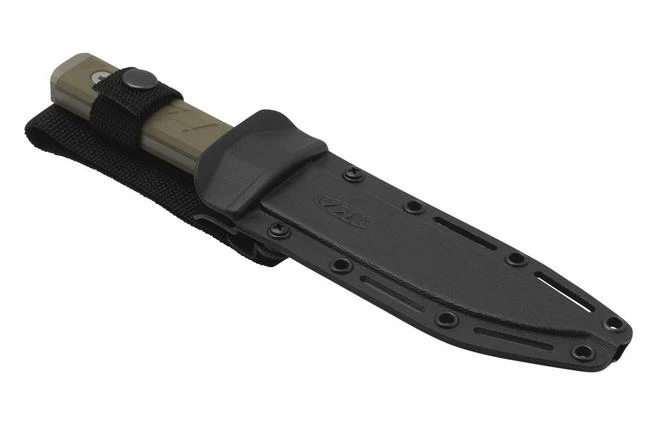 Zero Tolerance 0006 Survival Knife 6 Zero Tolerance 0006 Survival Knife - Image 6