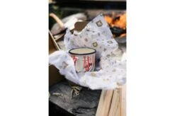 Knivesandtools Enamel Set E-SET-02, Mugs 8 Cm & 10 Cm, Enamel Mugs 21 Knivesandtools Enamel Set E-SET-02, Mugs 8 Cm & 10 Cm, Enamel Mugs -Knife Sale Shop knivesandtools enamelware 04 1