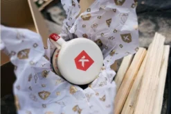 Knivesandtools Enamel Mug E-MG-L-01, Large 10 Cm, Enamel Mug 12 Knivesandtools Enamel Mug E-MG-L-01, Large 10 Cm, Enamel Mug -Knife Sale Shop knivesandtools enamelware 05 1