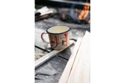 Knivesandtools Enamel Set E-SET-02, Mugs 8 Cm & 10 Cm, Enamel Mugs 22 Knivesandtools Enamel Set E-SET-02, Mugs 8 Cm & 10 Cm, Enamel Mugs -Knife Sale Shop knivesandtools enamelware 06 1